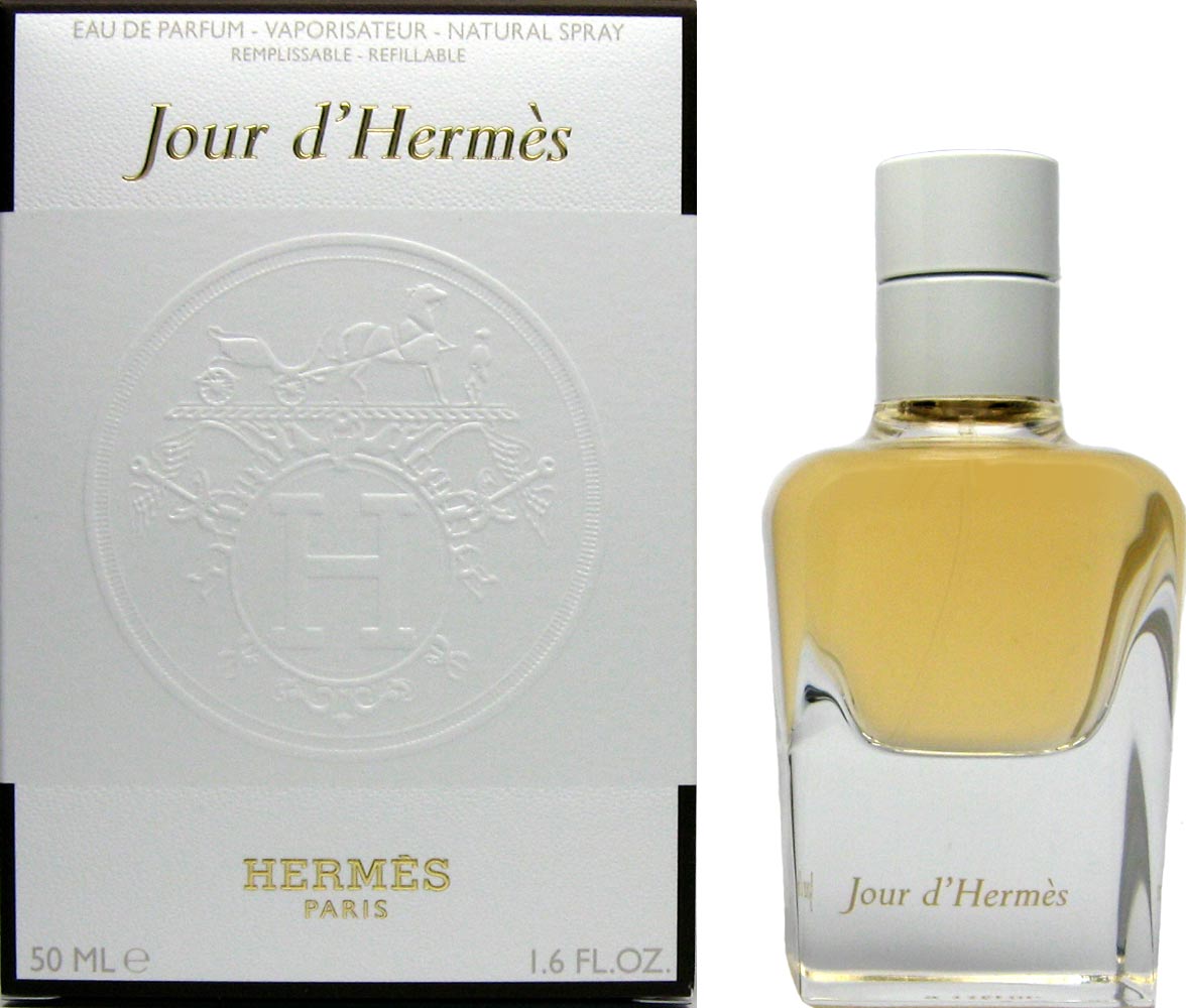 Hermes Jour d'Hermes edp L